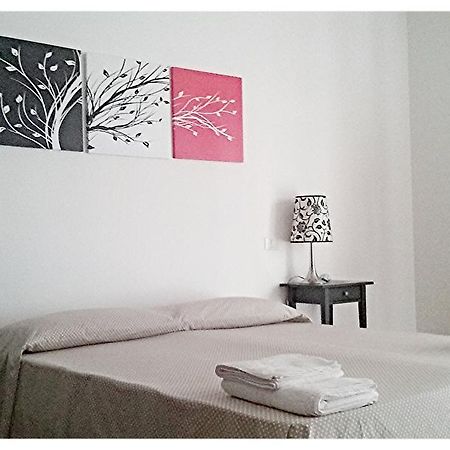 Flamingo B&B Cagliari Pokoj fotografie