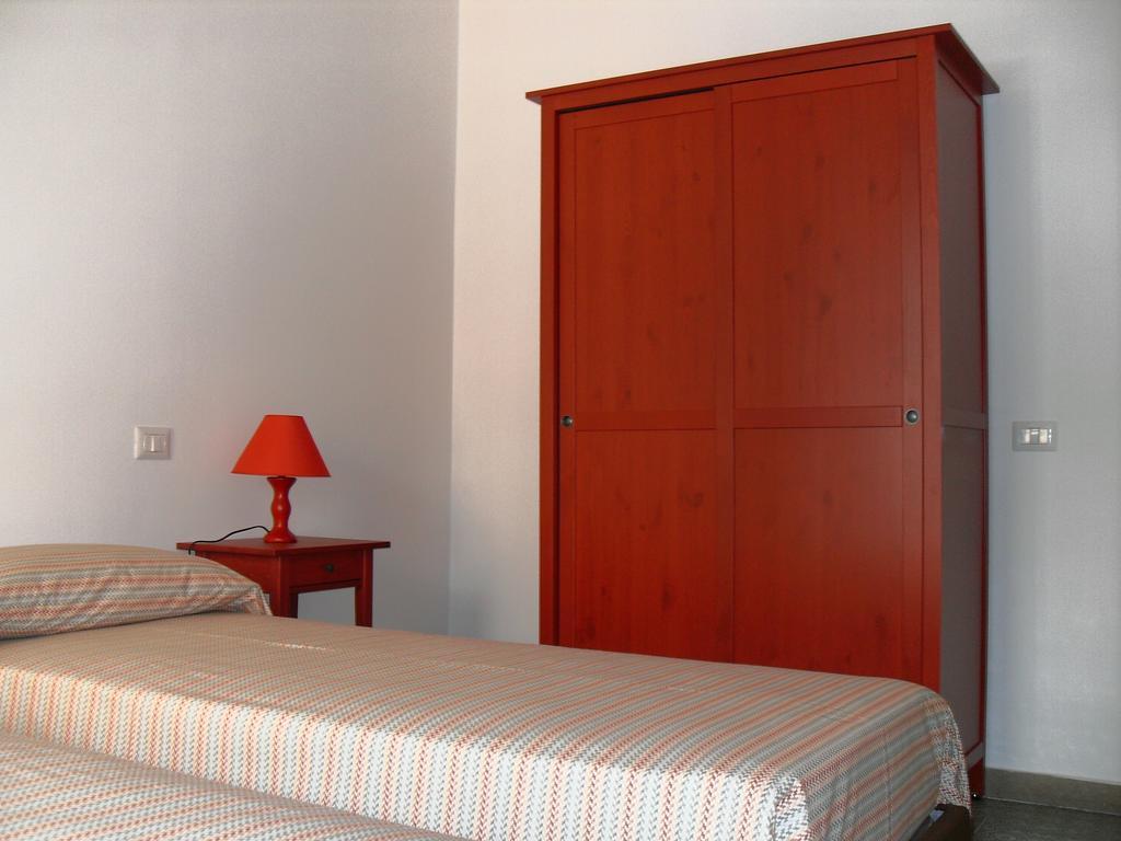 Flamingo B&B Cagliari Exteriér fotografie